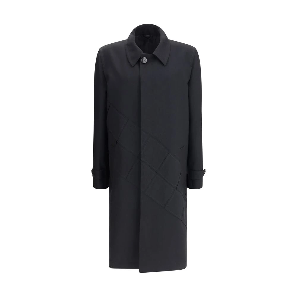 Coats > Single-Breasted Coats - - Namacheko - Modalova