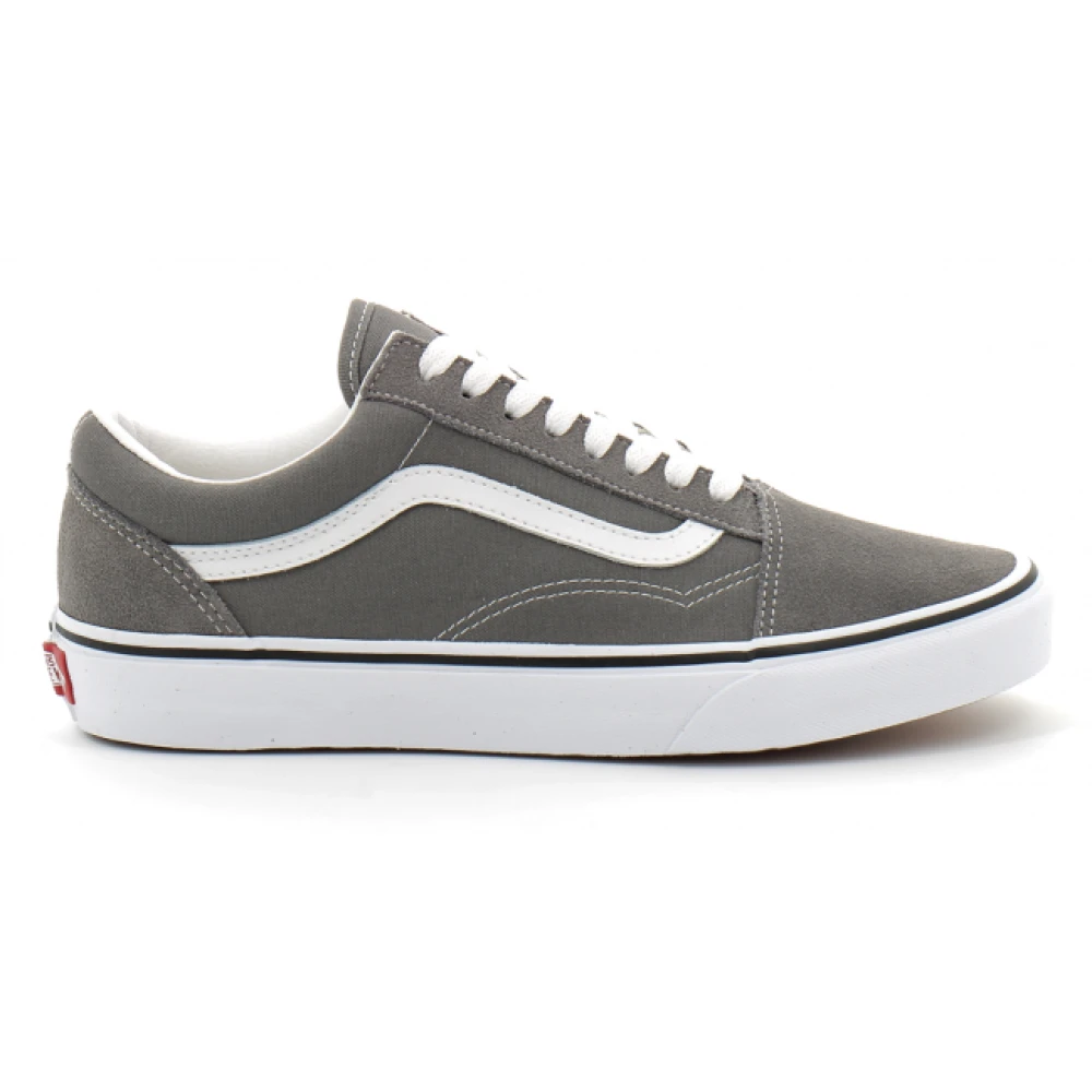 Vans - Shoes > Sneakers - Gray - Vans - Modalova