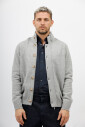 cardigan-zippe