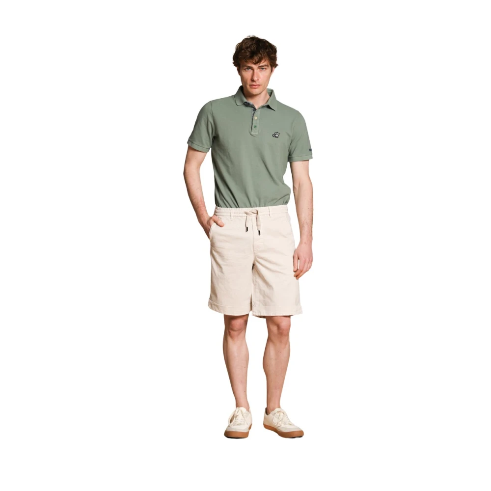 Shorts > Casual Shorts - - Mason's - Modalova