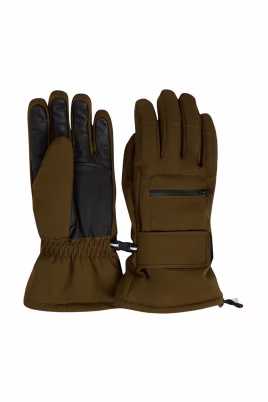 gloves
