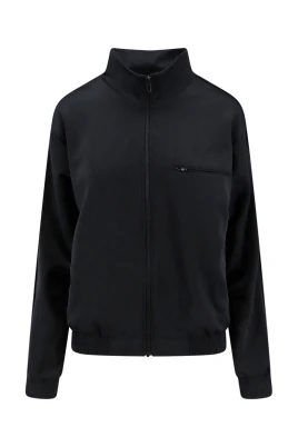 Sweat Jacket