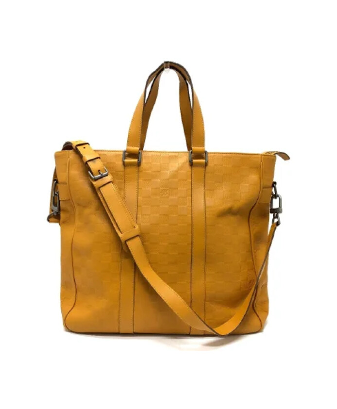 pre-owned-cuir-sacs-louis-vuitton