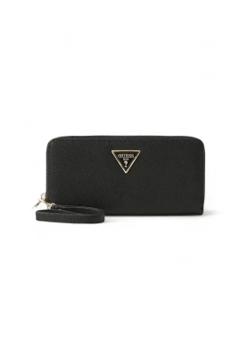 Laurel Large Zip-Around Wallet