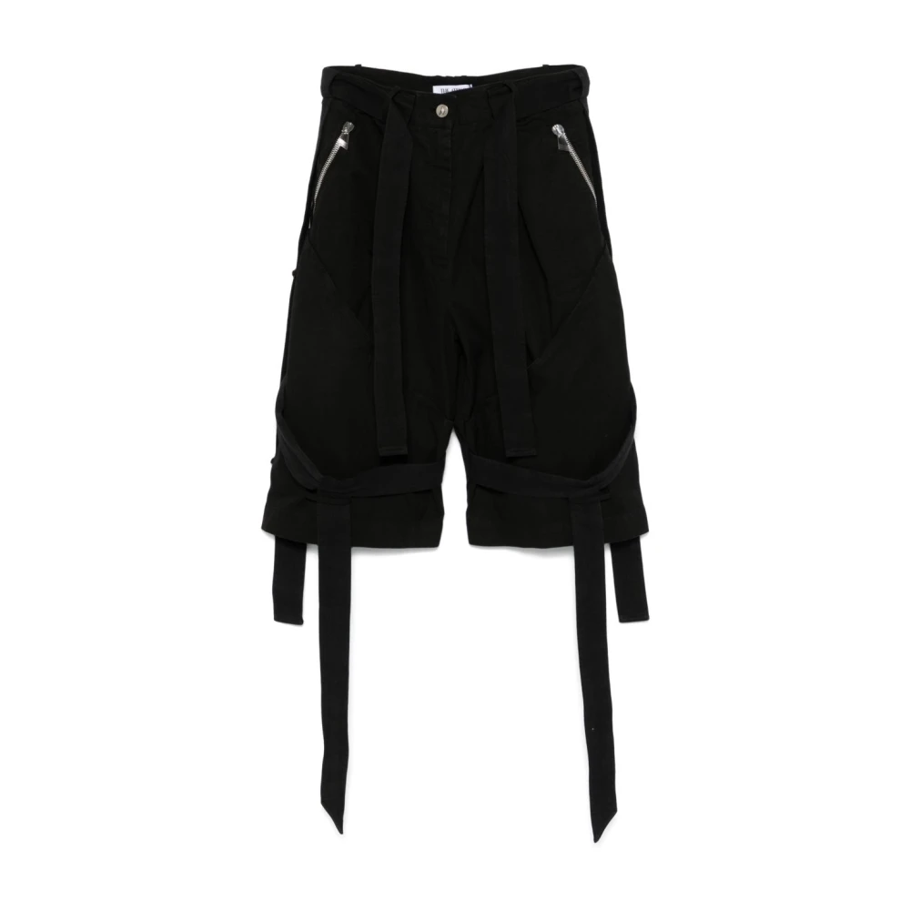 Shorts > Long Shorts - - The Attico - Modalova