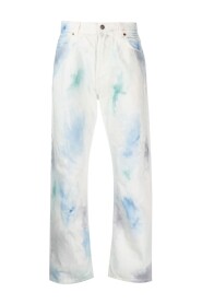 HEM03229GF138 Pantaloni jeans