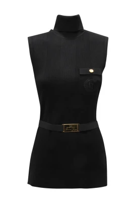 Dolcevita Sicato WO Sweater
