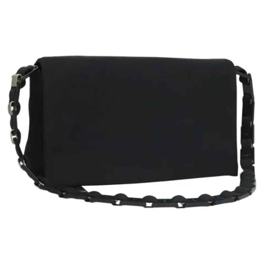 Pre-owned > Pre-owned Bags > Pre-owned Shoulder Bags - - Salvatore Ferragamo Pre-owned - Modalova