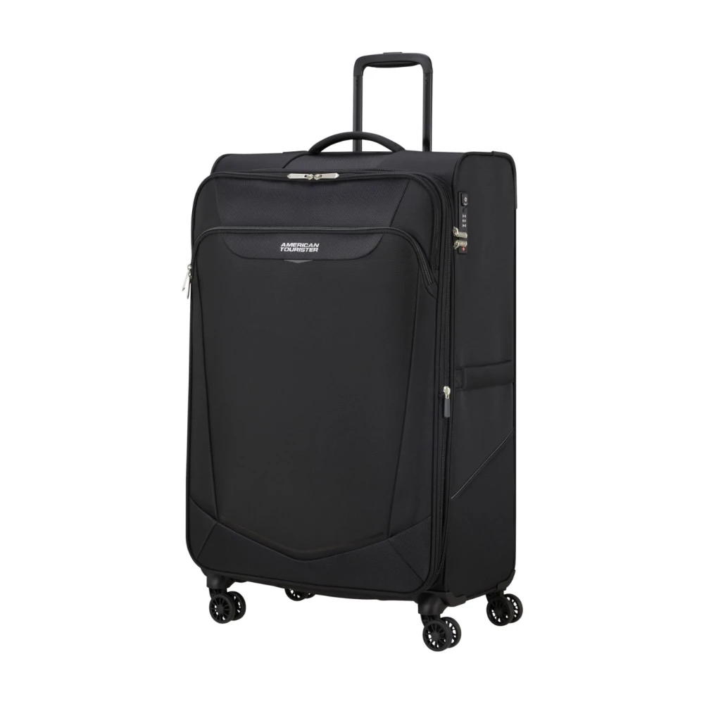 American Tourister SummerRide Trolley Black Unisex
