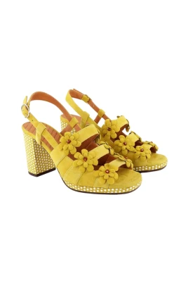 Perli Sandal