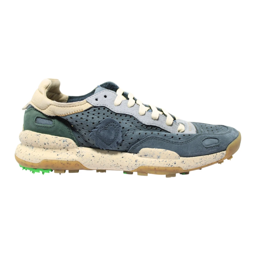 Satorisan Laser Shadowy Scales Heren Schoenen Veelkleurig Multicolor