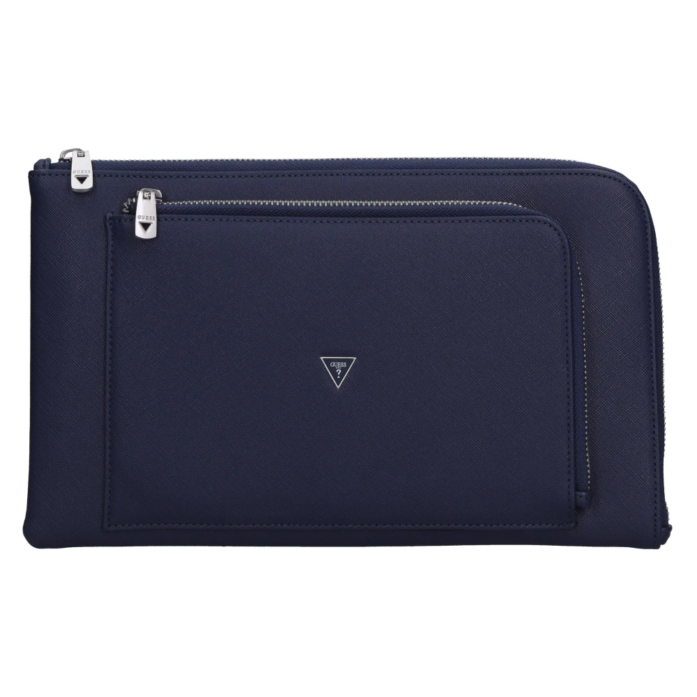 Guess - Bags - Blue - Guess - Modalova