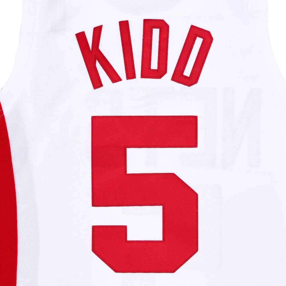 Mitchell & Ness NBA Alternatief Shirt Jason Kidd 2005-06 Multicolor Heren
