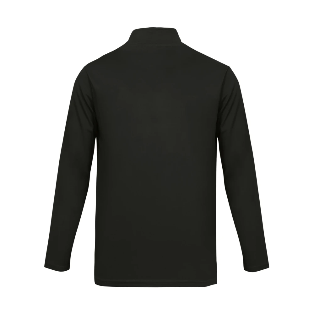Umbro Stijlvolle Teamwear Sweatshirt Black Heren