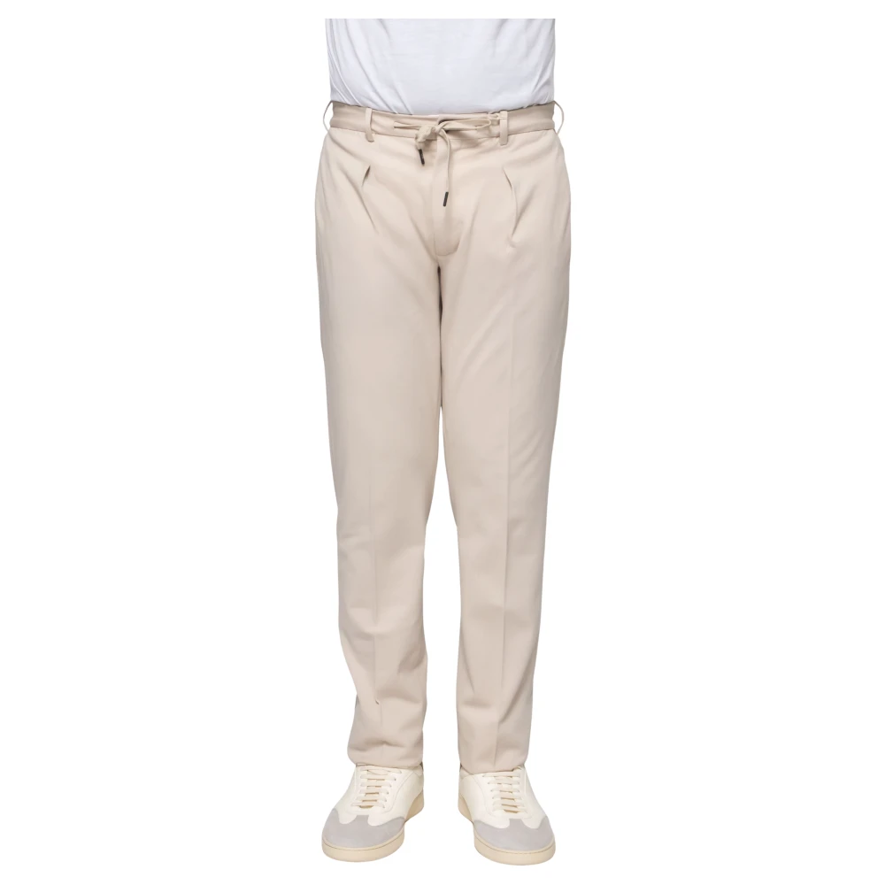 Trousers > Straight Trousers - - Circolo 1901 - Modalova