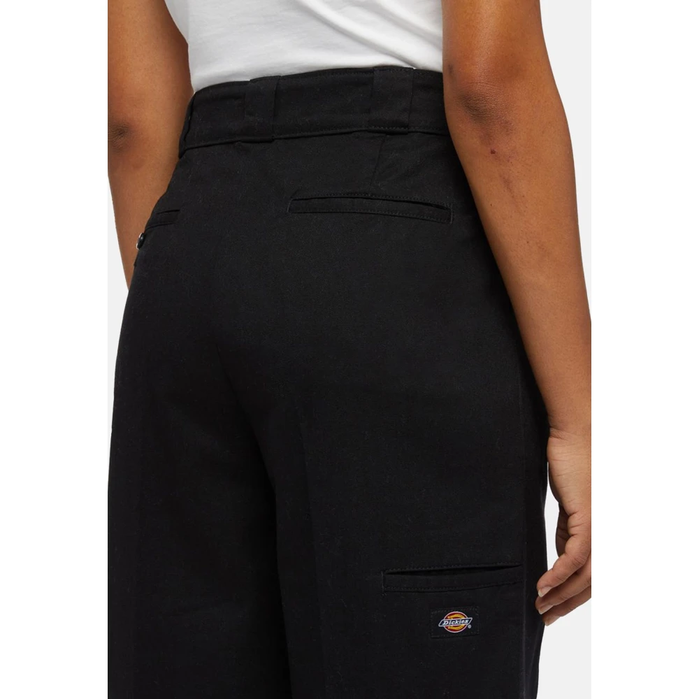 Dickies Casual Herenbroek Black Dames