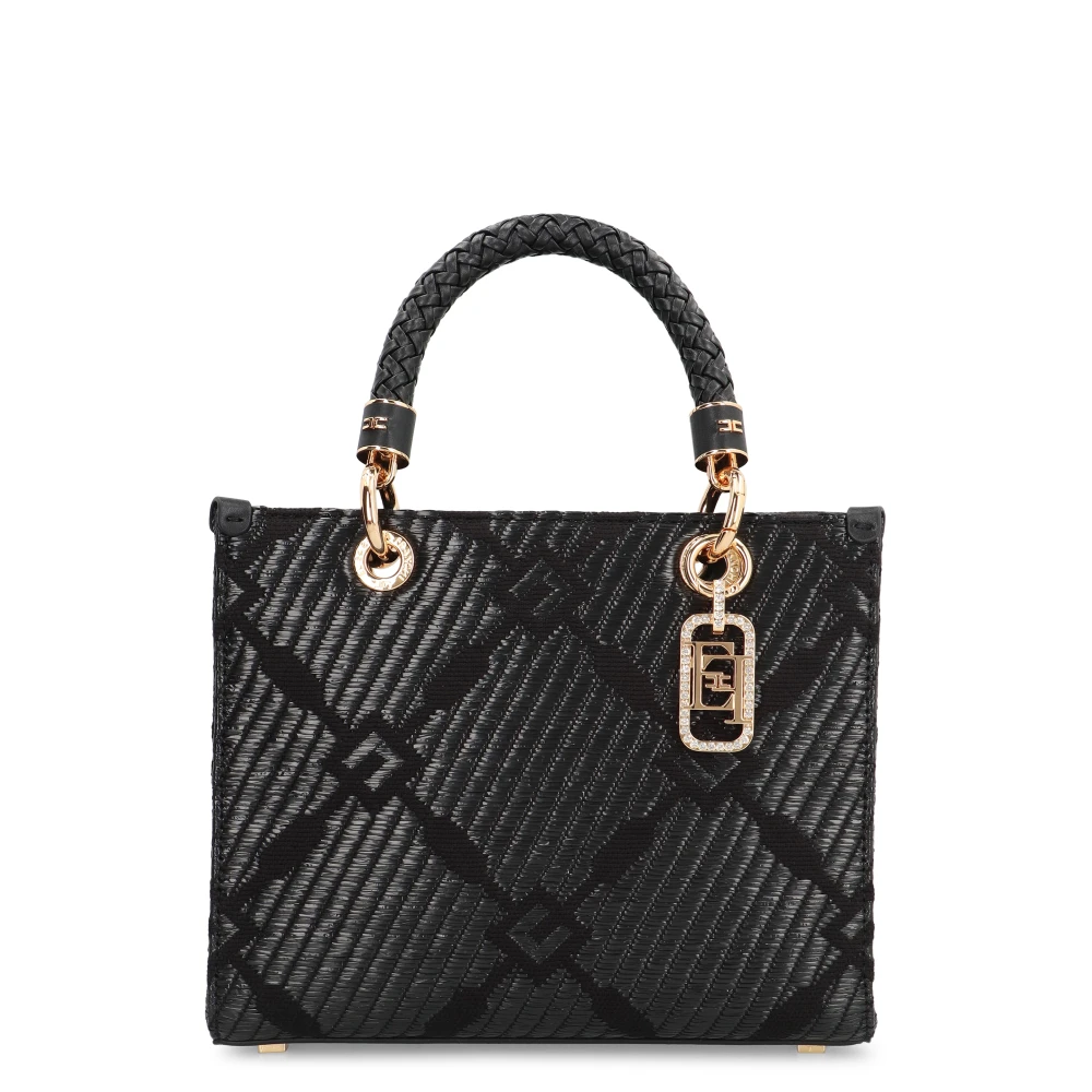 Bags > Handbags - - Elisabetta Franchi - Modalova