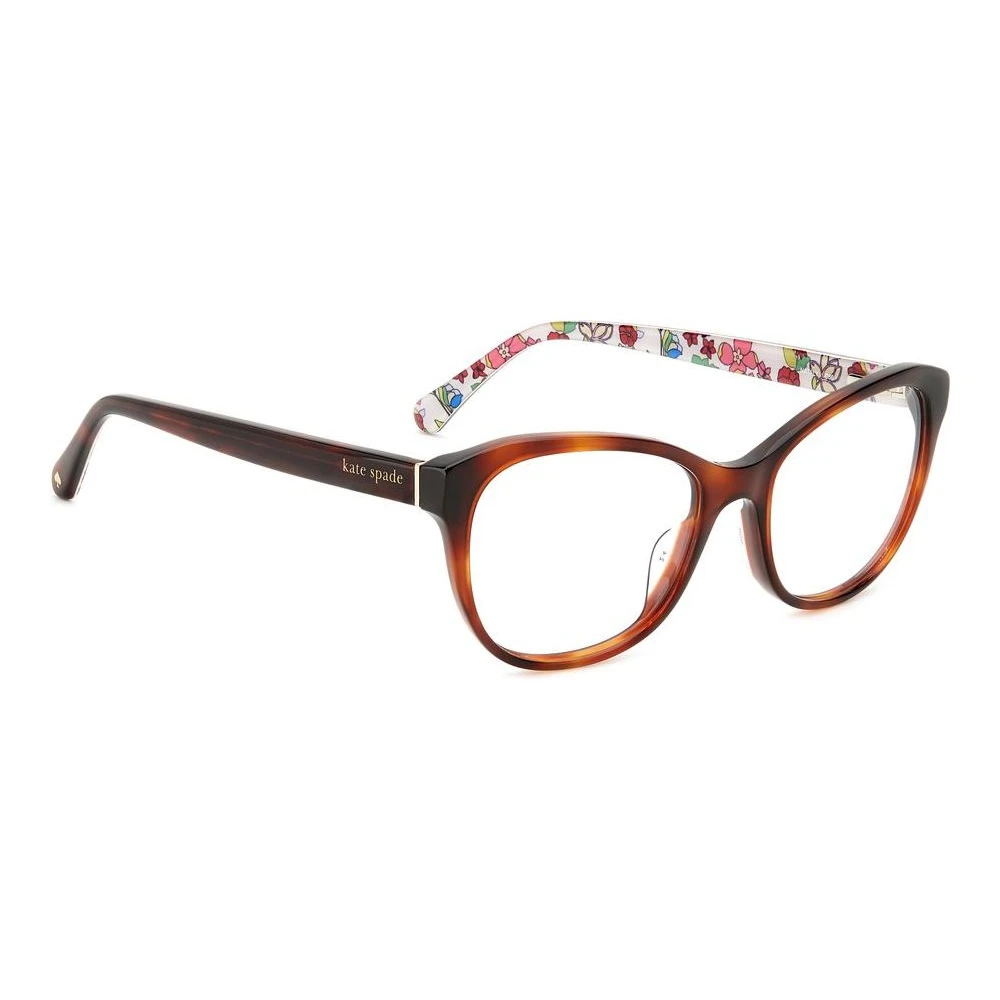 Kate Spade Nataly Brillenmontuur Brown Unisex