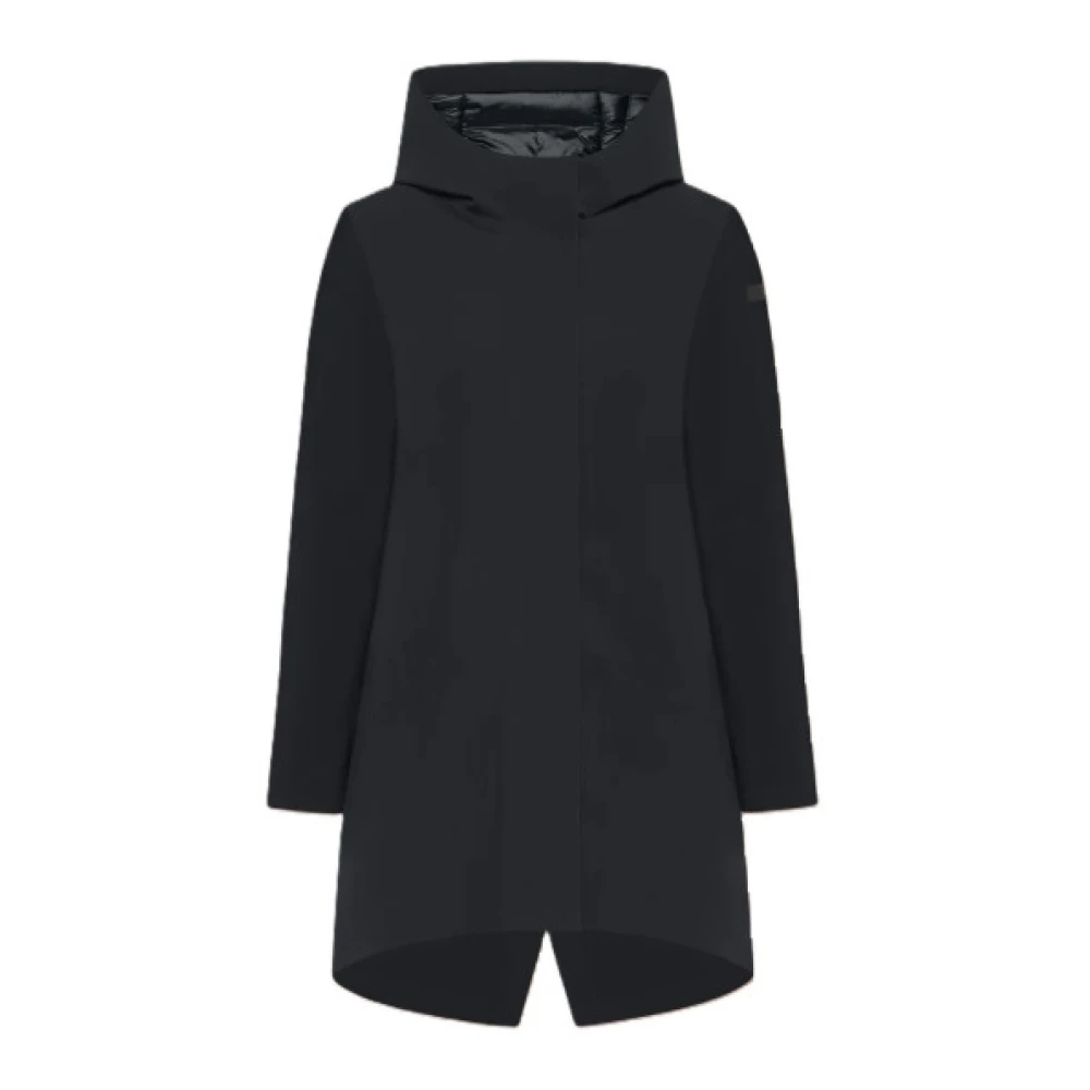 RRD Winterparka met Surflex Technology Blue Dames