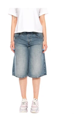 Super Baggy Shorts