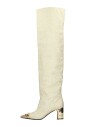 gouden-ketting-over-knie-laarzen
