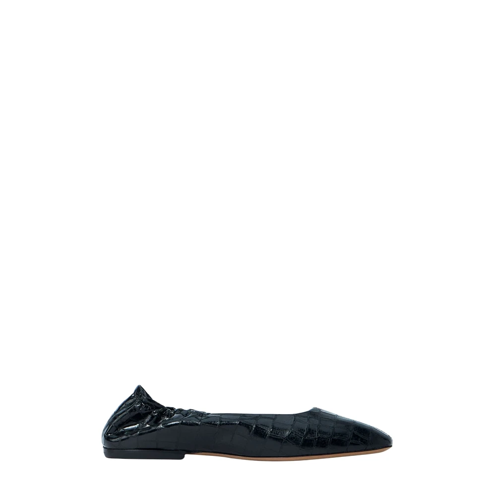 Shoes > Flats > Ballerinas - - Dries Van Noten - Modalova