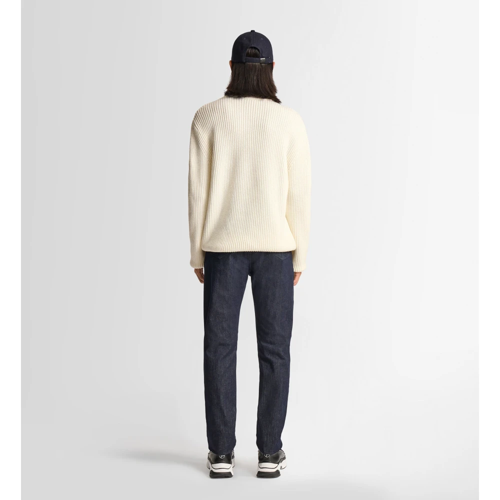 Fusalp Flavien Broek Blue Heren