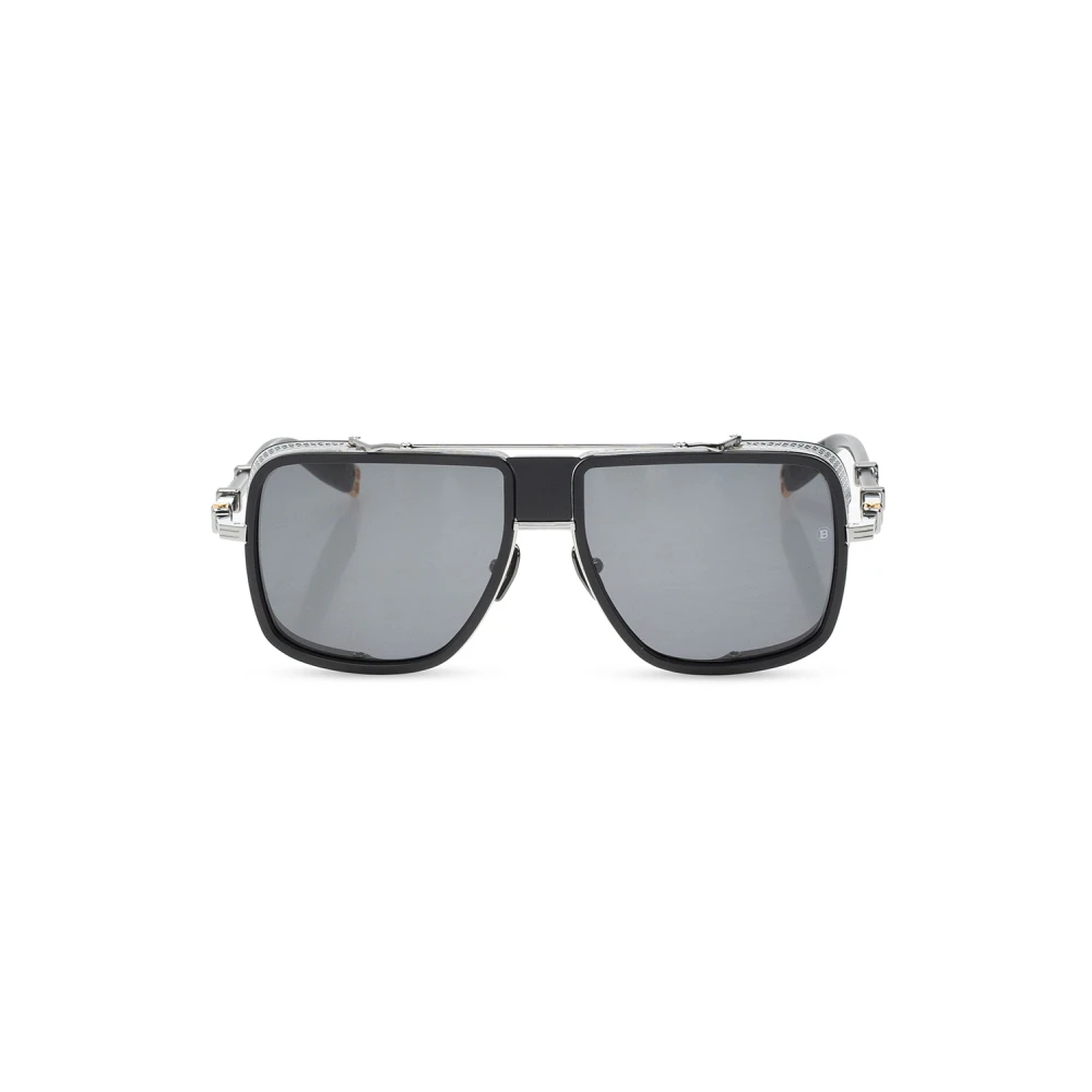 Accessories > Sunglasses - - Balmain - Modalova