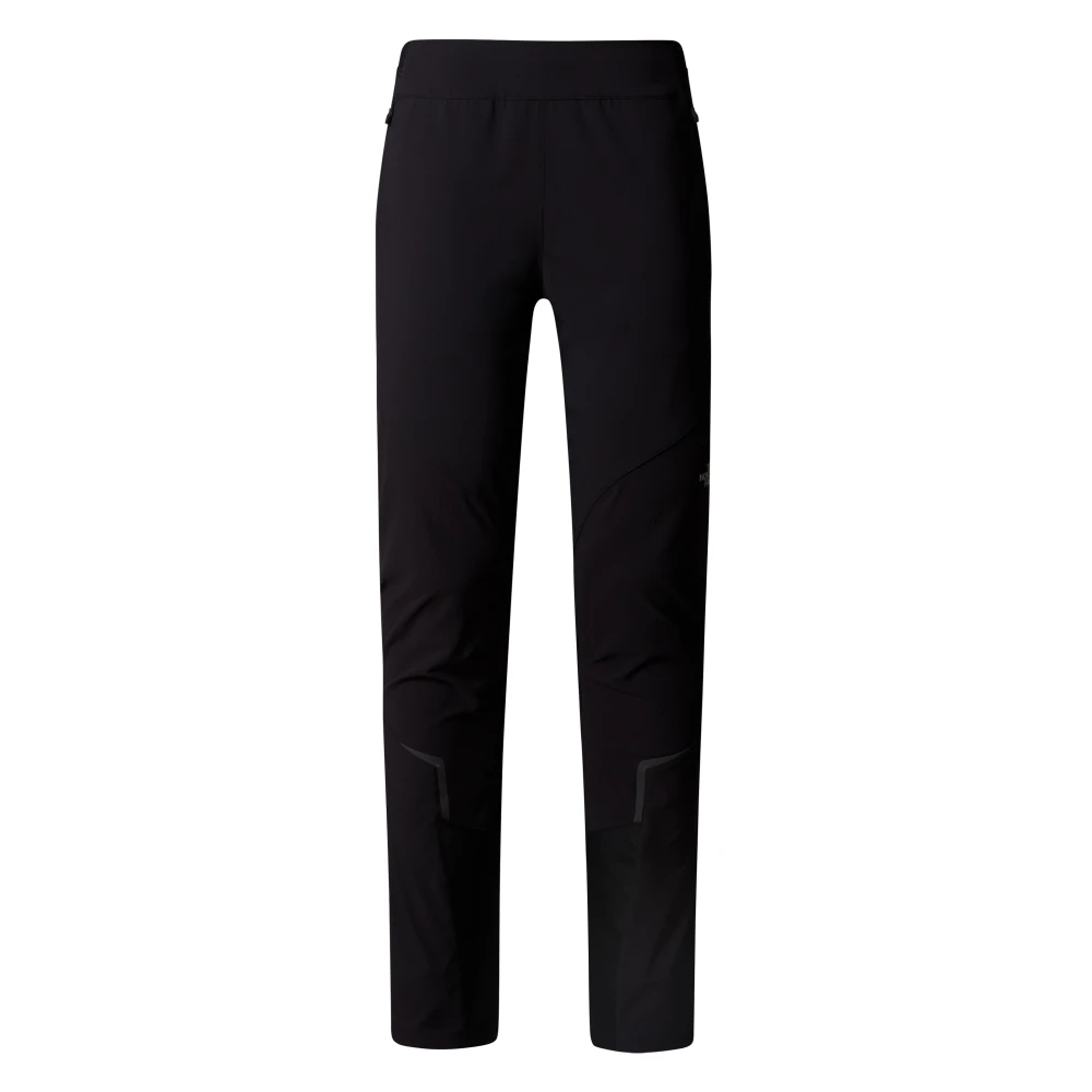 The North Face Zwarte Dawn Turn Broek Black Dames