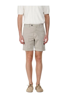 Boston Delamere Chino Bermuda