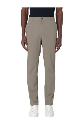 versatile-mud-color-stretch-pants