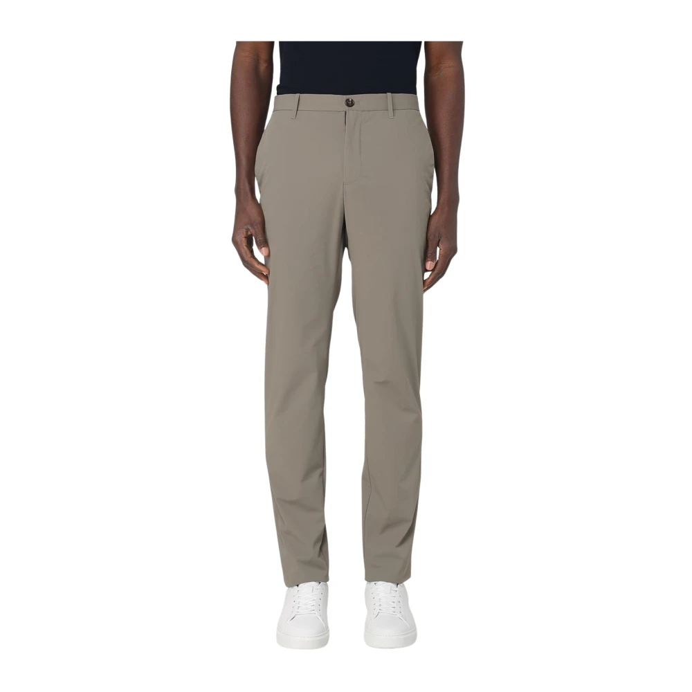 Trousers > Chinos - - Incotex - Modalova