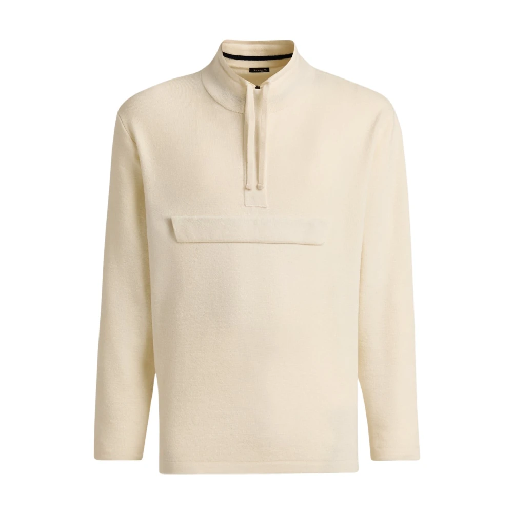 Knitwear > Cashmere Knitwear - - Kiton - Modalova