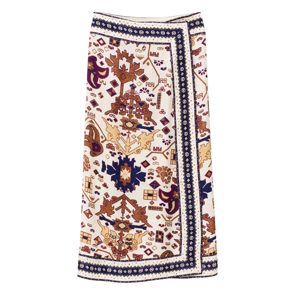 Skirts > Maxi Skirts - - Ba&Sh - Modalova