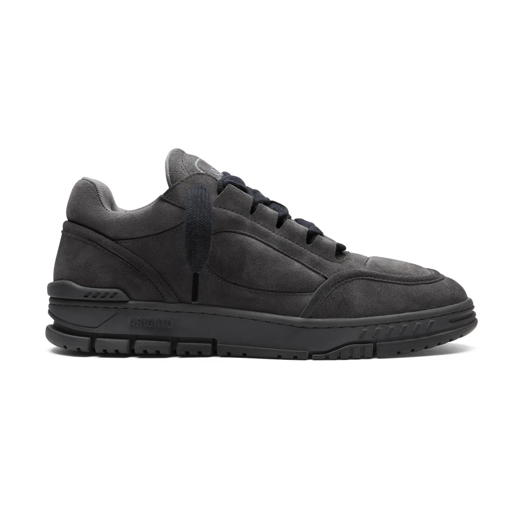 Axel Arigato Area Loop Sneaker Heren Schoenen Zwart