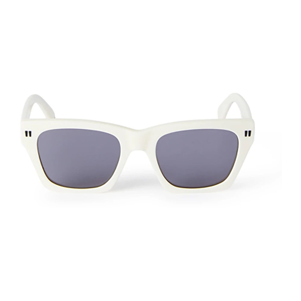 Off - Accessories > Sunglasses - - Off White - Modalova