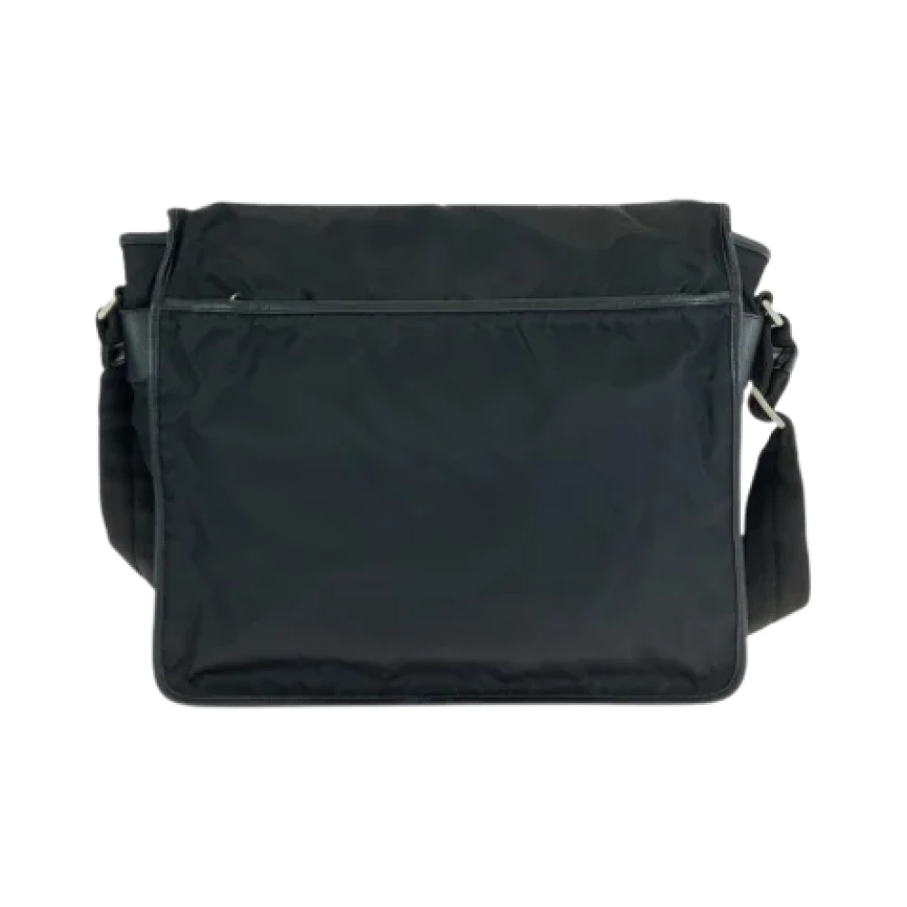 Pre-owned > Pre-owned Bags > Pre-owned Cross Body Bags - - Prada Vintage - Modalova
