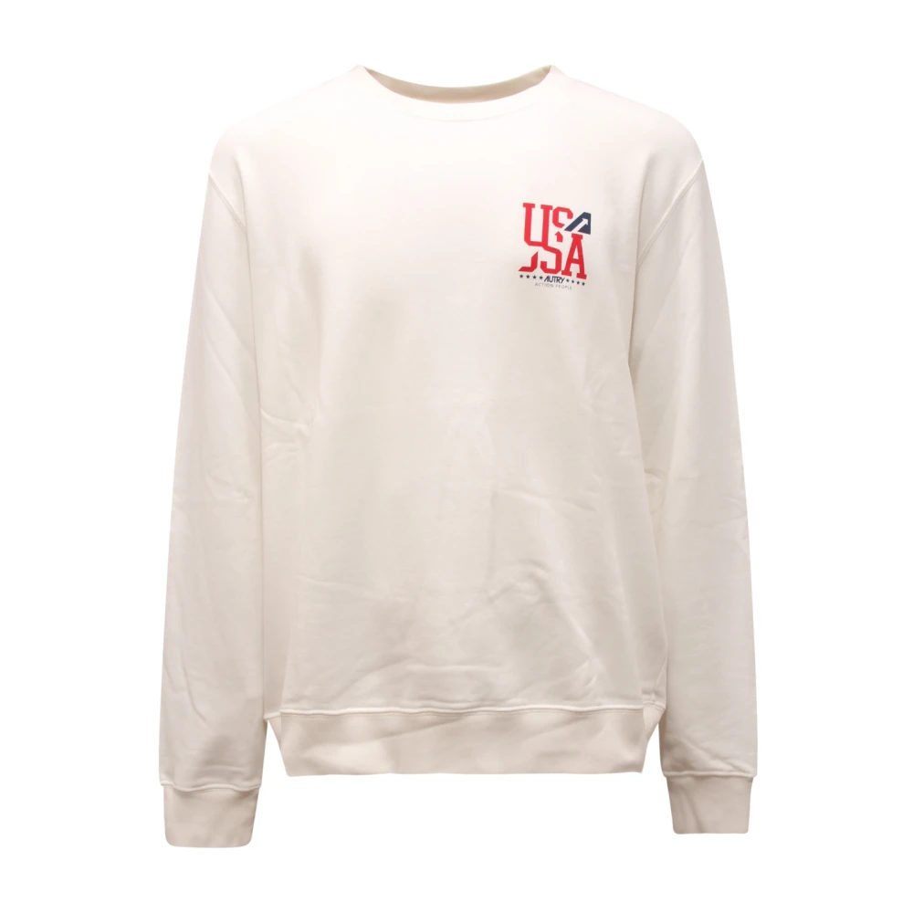 Sweatshirts & Hoodies > Sweatshirts - - Autry - Modalova