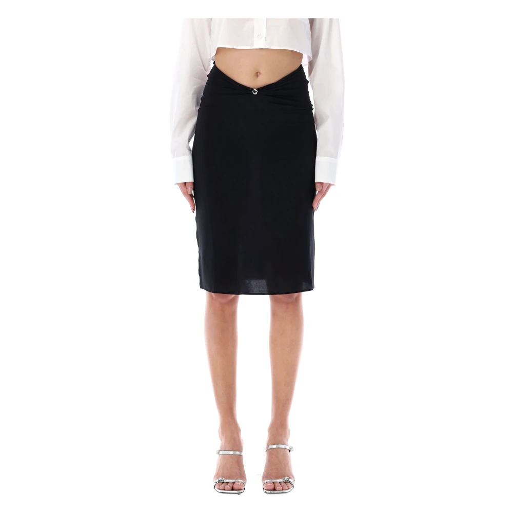 Skirts > Midi Skirts - - Coperni - Modalova