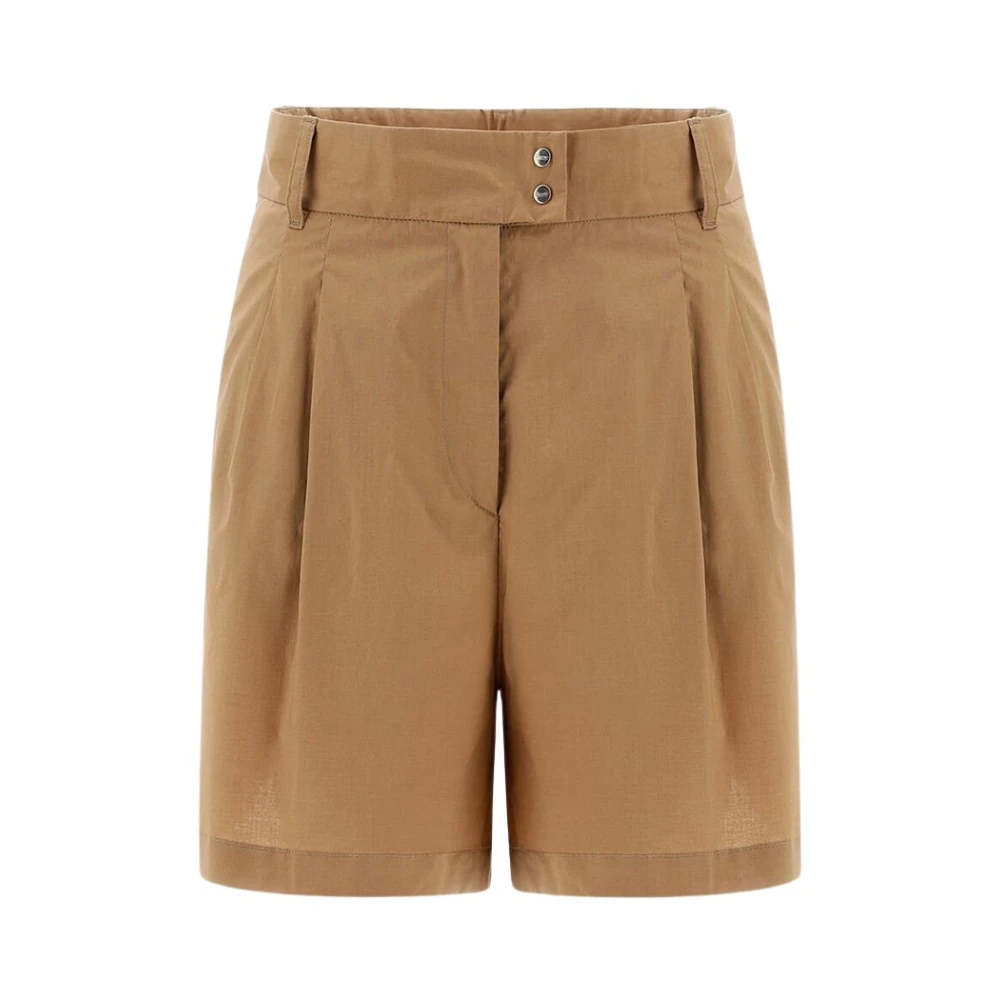Shorts > Short Shorts - - Herno - Modalova