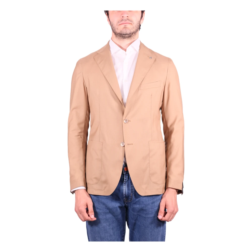 Jackets > Blazers - - Tagliatore - Modalova