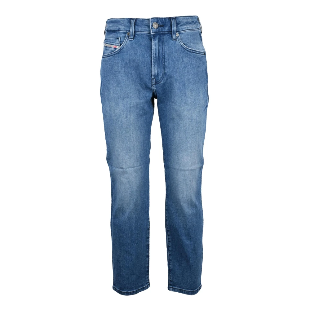 Diesel Donna Blu Jeans, W28, New,