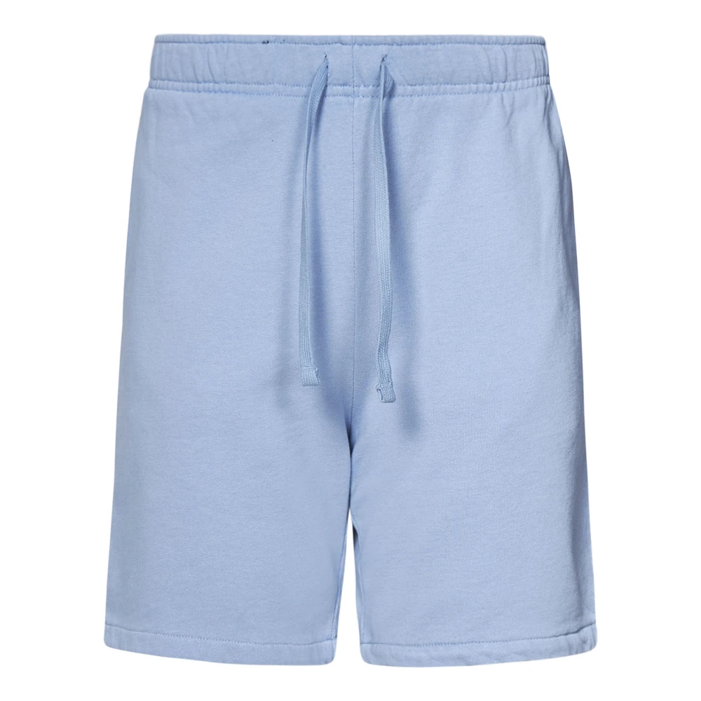 Polo Ralph Lauren Klarblå Shorts för Män Blue, Herr