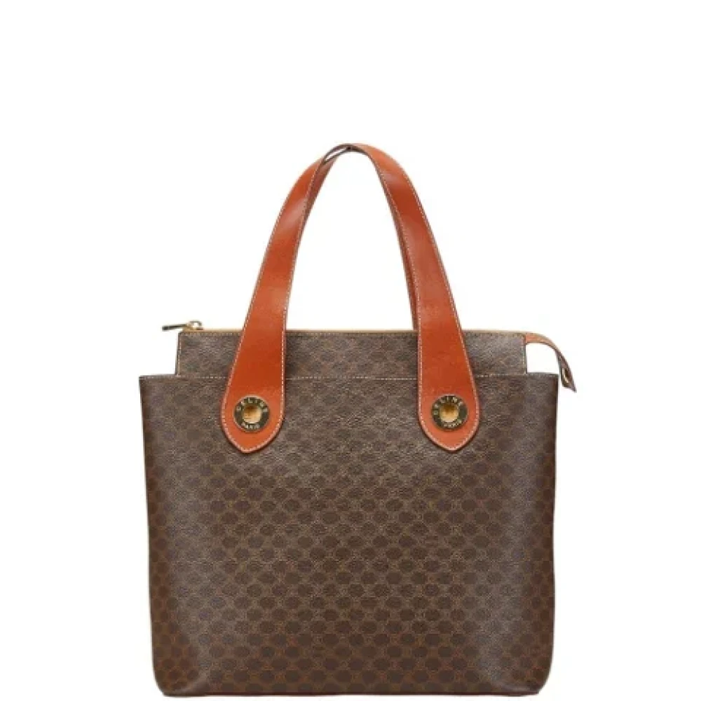 Pre-owned > Pre-owned Bags > Pre-owned Handbags - - Celine Vintage - Modalova