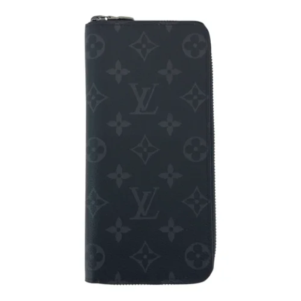 Pre-owned > Pre-owned Accessories > Pre-owned Wallets - - Louis Vuitton Vintage - Modalova