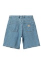 blauwe-denim-loose-fit-shorts