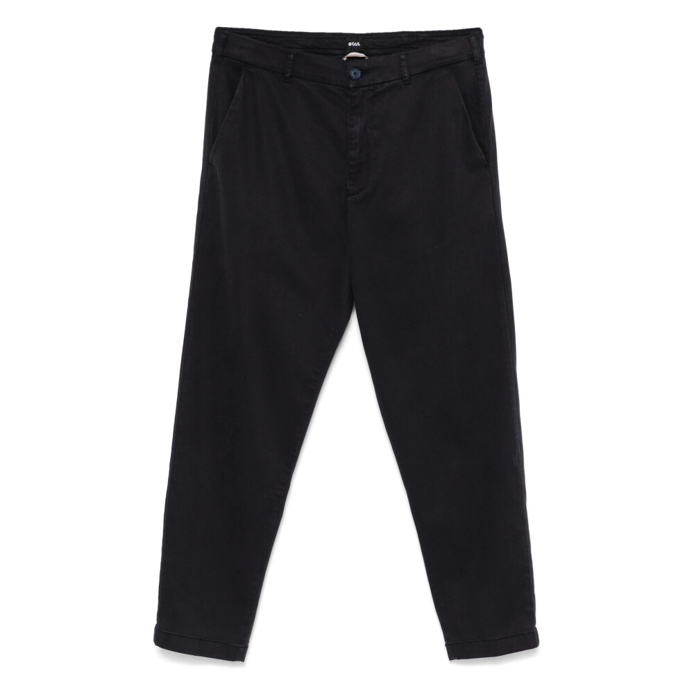 Hugo Boss Trousers • Shop Trousers from Hugo Boss online at