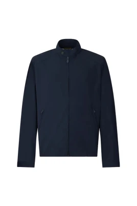 Aspen Nylon Jacket