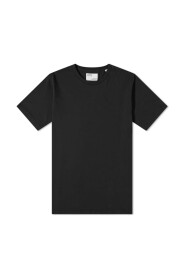 T-Shirt Colorful Standard Faded Black