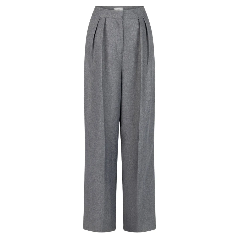 Aaiko Paillettenbroek Gray Dames